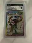 Umbreon ex CGC 10 Black Star Promo Holo 176 Black Star Promos Pokémon TCG