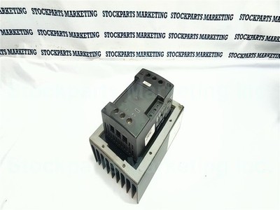 Watlow Din-a-Mite DC2T-60C0-0000 DC2T60C00000 Solid State Power Control 46 Amps