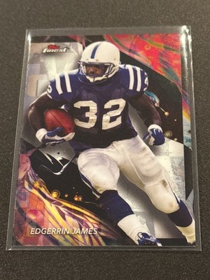 2024 Topps Finest Football NM Rookies and Stars Pick Your Card C/U/R