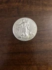 2013 Silver American Eagle 1 oz Brilliant Uncirculated