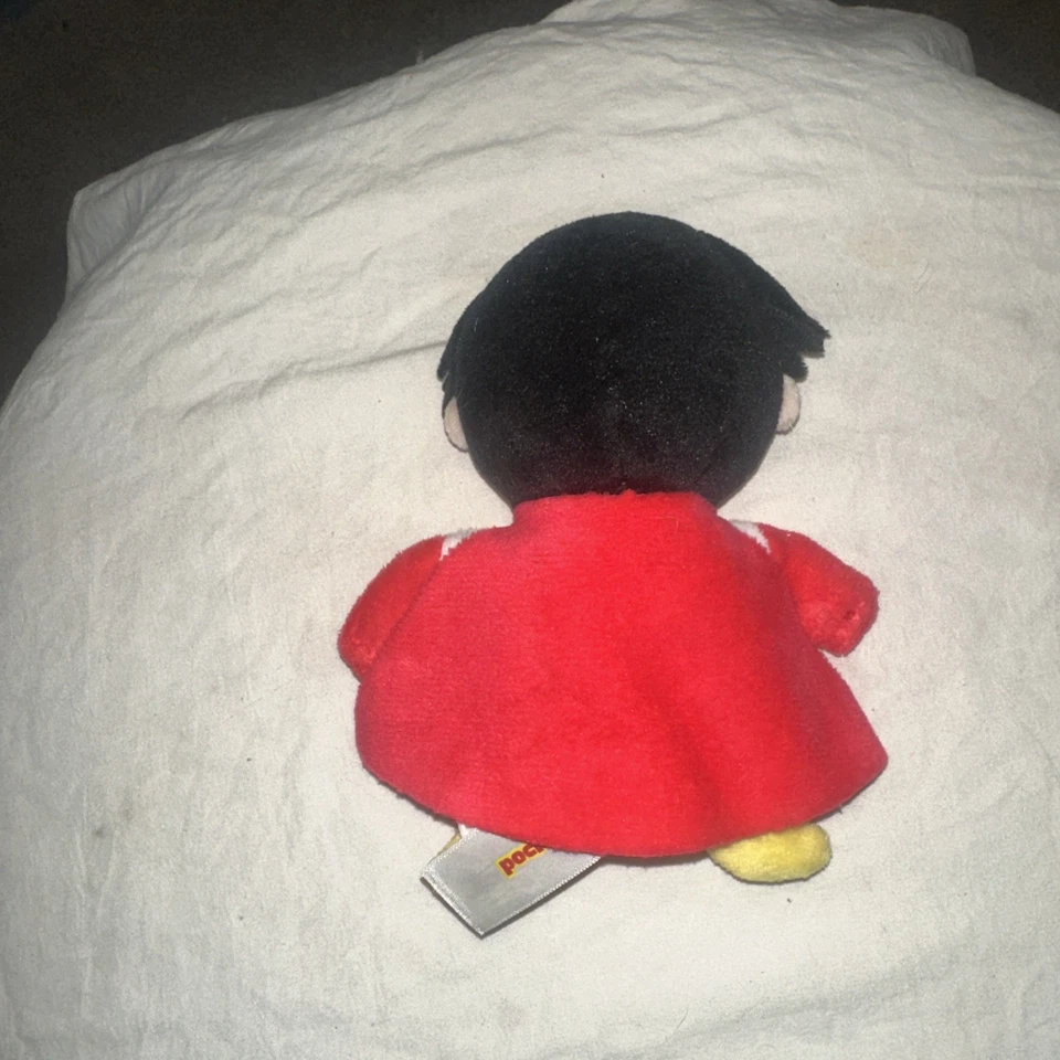 7" Ryan’s World Rojo Titan Hero Peluche Figura Juguete Regalo Ryans Niños Niños Foto 2 de 3