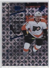 2022-23 SPx Rookies Radiance 100/100 Linus Hogberg #165 0nr3