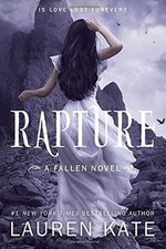 Rapture (Fallen) von Kate, Lauren | Buch | Zustand sehr gut