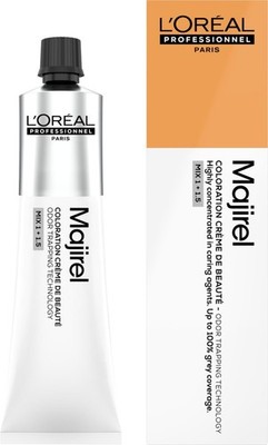 Loreal Majirel 7.23 Mittelblond Irisé Gold 60 ml