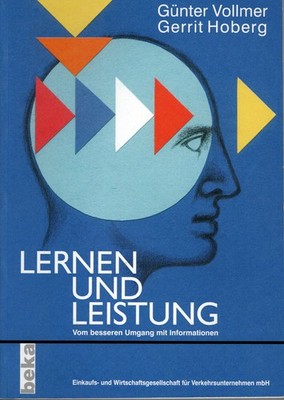 Lernen und Leistung-Günter Vollmer/Gerrit Hoberg-NEUWERTIG