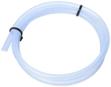 Nitro Line Fuel Tubing Blue 2 Inch Durable Kink Free RC Vehicle Accessory