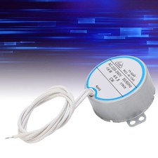 Synchronous Motor Metal Electric Flexible CW Undirectional AC220‑240V 2.5R TY
