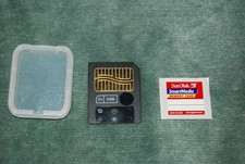 SmartMedia 8MB 3V Camera Memory Card Korea w/ Case