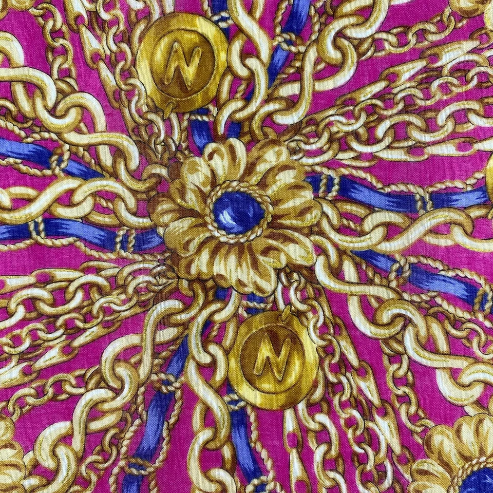 Pañuelo vintage Celine pañuelo pañuelo pañuelo cuadrado de bolsillo Foto 4 de 4