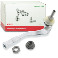Schaeffler FAG Spurstangenkopf Audi A4 8K2 8K5 8KH A5 8T3 8F7 8TA Q5 8RB