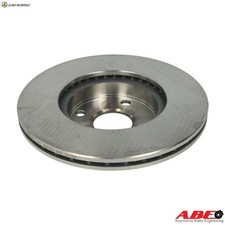 2x BREMSSCHEIBE C33064ABE FÜR MAZDA ROADSTER/II/MX-5 MIATA BPF1BP-ZEBP6J 1.8L