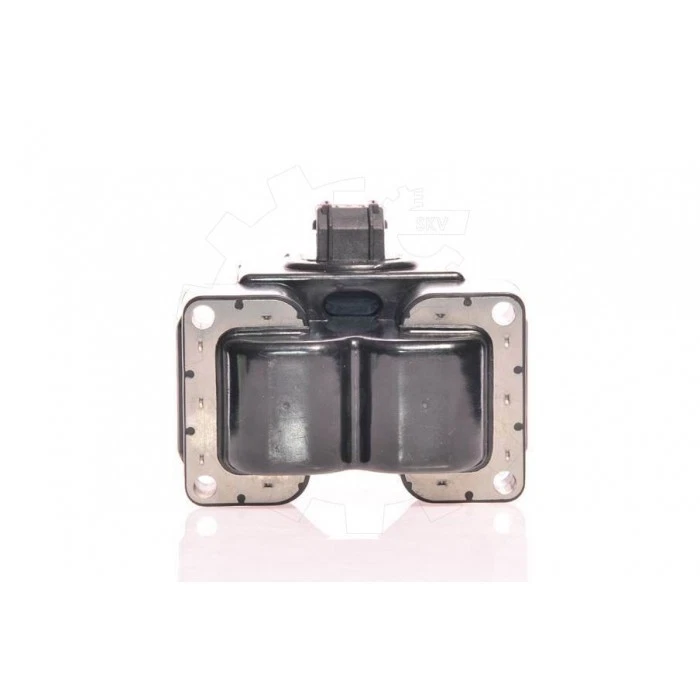 Para Vauxhall Astra MK III (F) 3/5 Puertas Calibra 1208065 Bobina De Encendido - Imagen 3 de 4