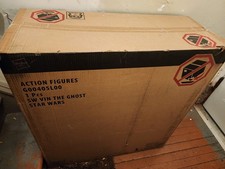 Haslab Star Wars Vintage Collection  The Ghost ALL TIERS  NIB