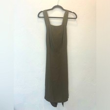 Reformation Oliver Dress Size 2 Mini.