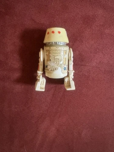 r5-d4 vintage kenner star wars