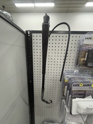Pair - 26  Autotex/Dyna Radial wiper arms pn: 201921 - Iso mount, 12 x 4 j hook.