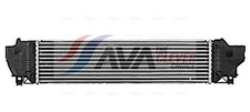 AVA Clever Choice Ladeluftkühler BW4582 1 für BMW X1 F48 2er Active Tourer F45