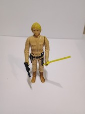 Luke Skywalker (Bespin Fatigues) for sale