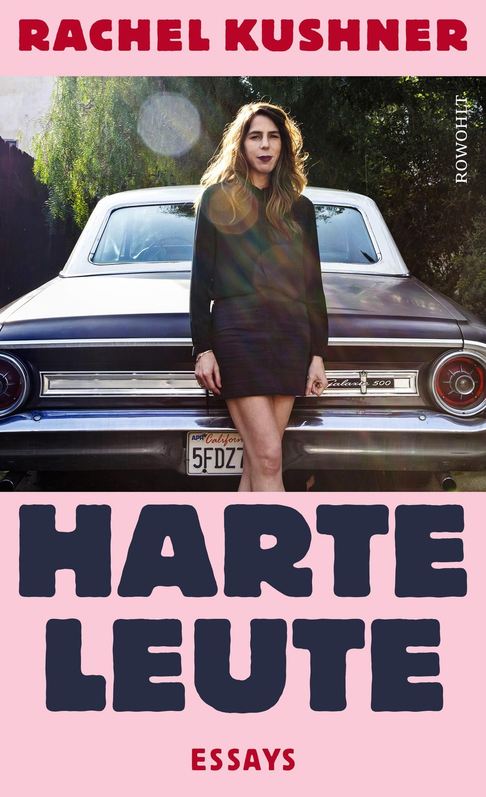 Harte Leute - Bild 3