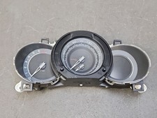 Compteur Citroen DS