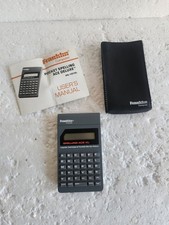 Franklin Computer Spelling Ace XL Electronic Spelling Corrector WORKS 1989