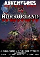 Horrified Press | Adventures In Horrorland | Taschenbuch | Englisch (2014)