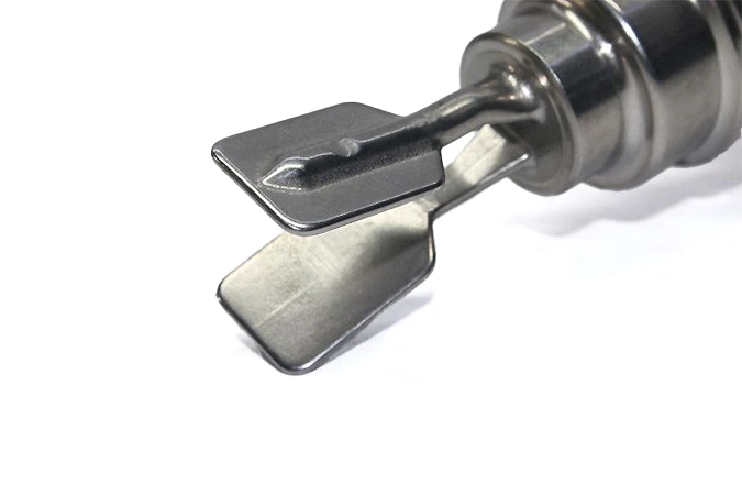 Endress+Hauser FTL50H-AGW2AC2G6Y Liquiphant level limit switch - Image 4 of 4