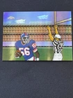 2025 Topps Chrome Lawrence Taylor Base (RAW)