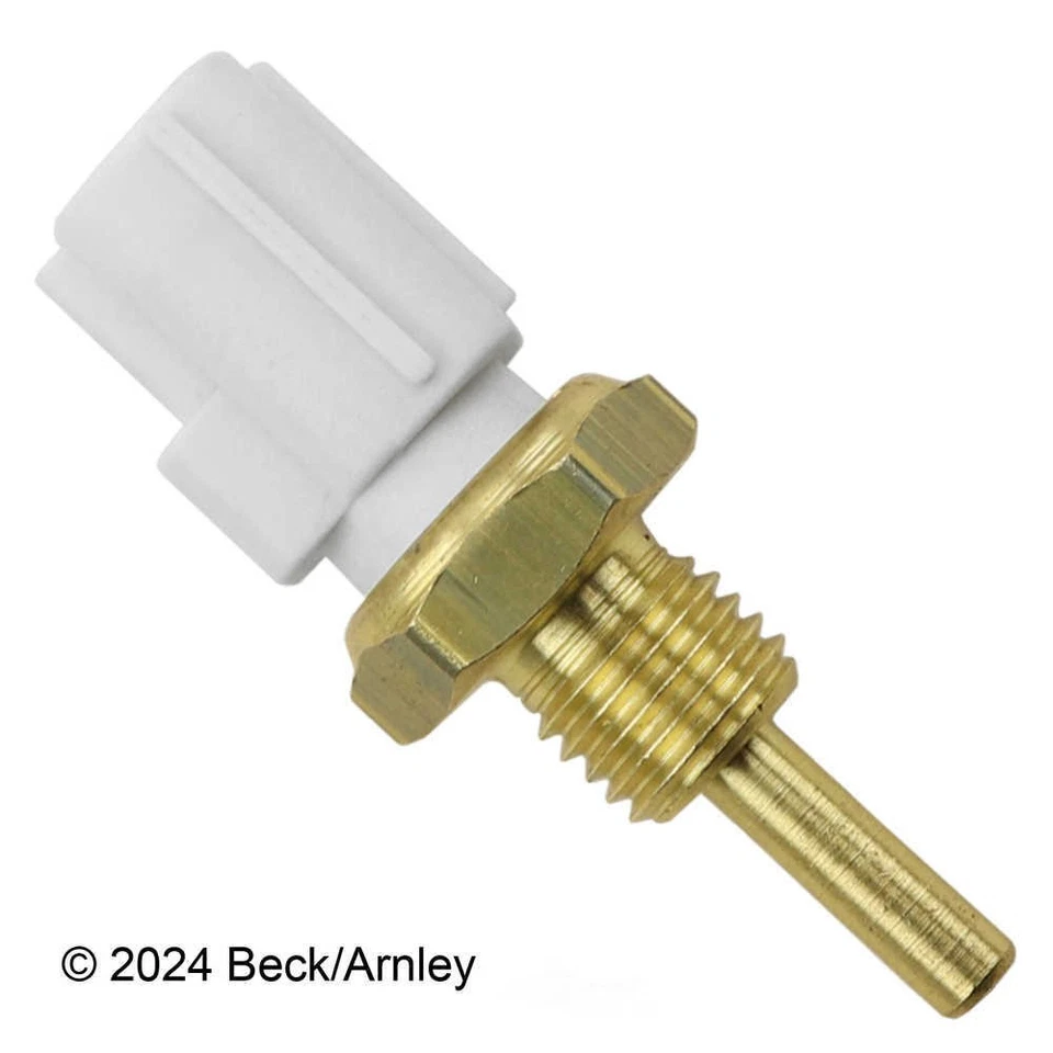 Sensor de temperatura del refrigerante del motor para Volvo XC90 V60 2005-2019, XC60 S80 BECK/A Foto 4 de 4