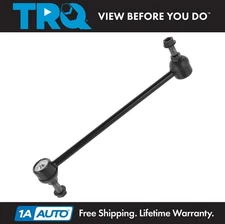 Sway Bar End Link Front LH Driver or RH Passenger for Saturn Chevy Pontiac