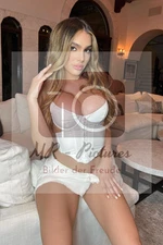 No. 20424 - erotic pin up photo in glossy quality - size 10x15 cm