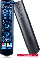 Backlit V5 Pro Voice Remote Control Compatible with vSeeBox V1/V2/V3 Pro