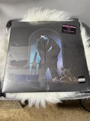 Post Malone   Hollywood's Bleeding