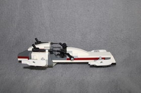 LEGO Star Wars: Battle for Geonosis (7869) incomplete