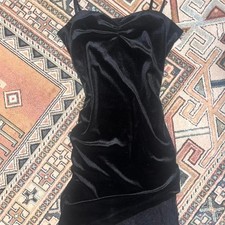 Forever-21 Women's Black Going-out-dresses