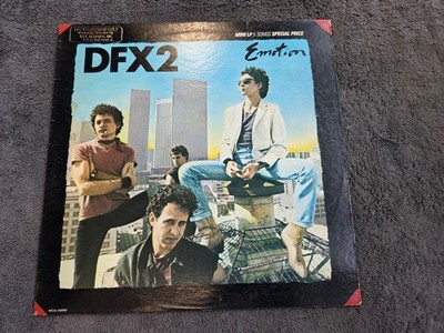DFX2 EMOTION