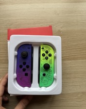 Manette De Nintendo Switch 