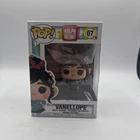 Funko POP! #07 Vanellope Disney Ralph Breaks The Internet Vinyl Figure