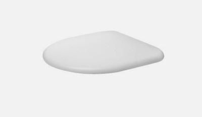 Duravit Architec 0069690000 WC-Sitz mit Absenkautomatik Nanobeschichtung wählbar
