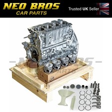 OE Engine Block & Pistons Vauxhall Vivaro C 19- 1.5 DV5R 1623960980