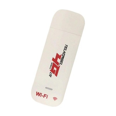 4G LTE USB Modem Dongle 300Mbps Mobiles Breitband für Desktop Laptop