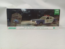 GREENLIGHT 1977 DODGE MONACO 1/18