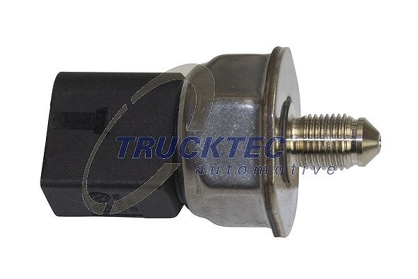 Trucktec Automotive Sensor, Kraftstoffdruck FüR MERCEDES-BENZ-image