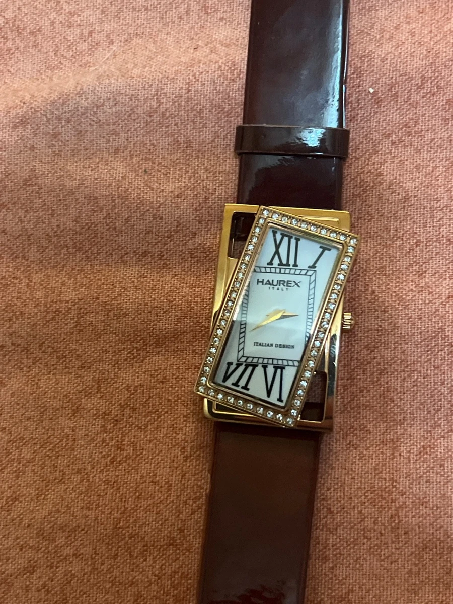 Haurex Women Wristwatches for sale | eBay display picture 3