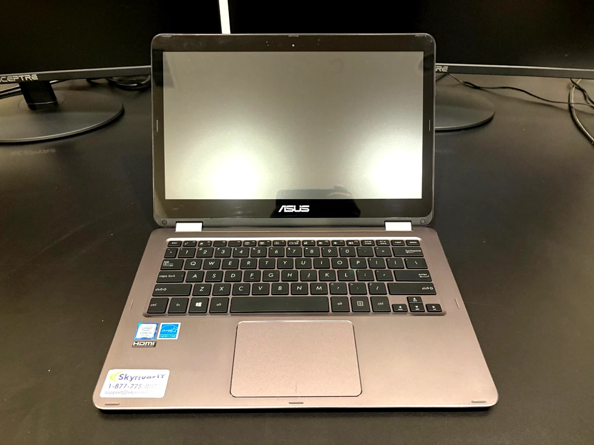 ASUS ZenBook 13-13.9 in Screen PC 512 GB SSD Capacity Laptops