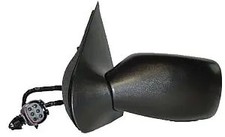 Retroviseur gauche (ou coque) Mazda 121