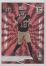 2024 Donruss Elite Rookies Aspirations Shimmer 215/875 Spencer Rattler Rookie RC