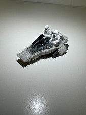 Micro Machines Star Wars First Order Snowspeeder Hasbro