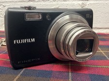 Fujifilm FinePix F480 Digital Cameras for Sale | Shop New & Used