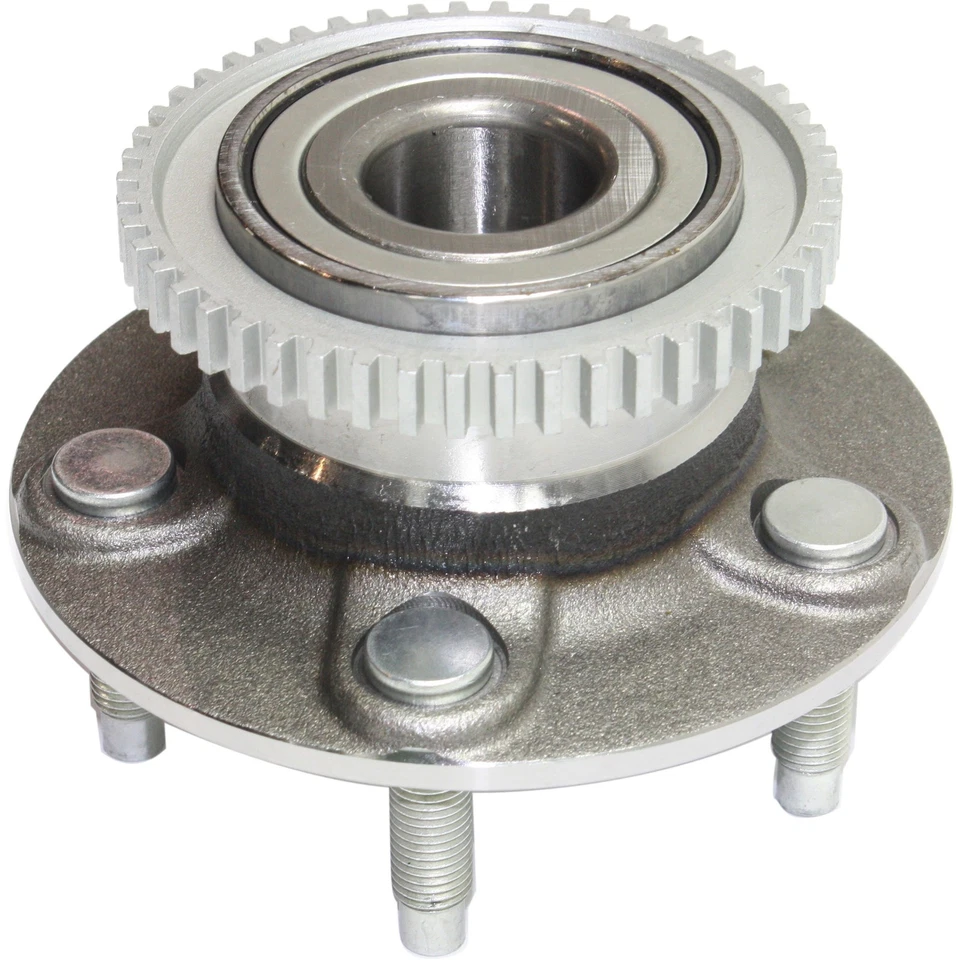 TrueDrive Wheel Hub For 1997-2003 Ford Windstar - Image 3 of 4